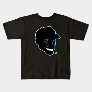 Sinister Grynn Logo Kids T-Shirt